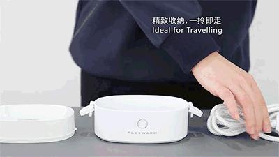 衣服褶皱怎么处理最简单的方法,不用熨斗10分钟去除衣服褶皱图解