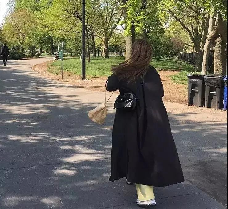 38岁独居全职博主,韩国独居博主