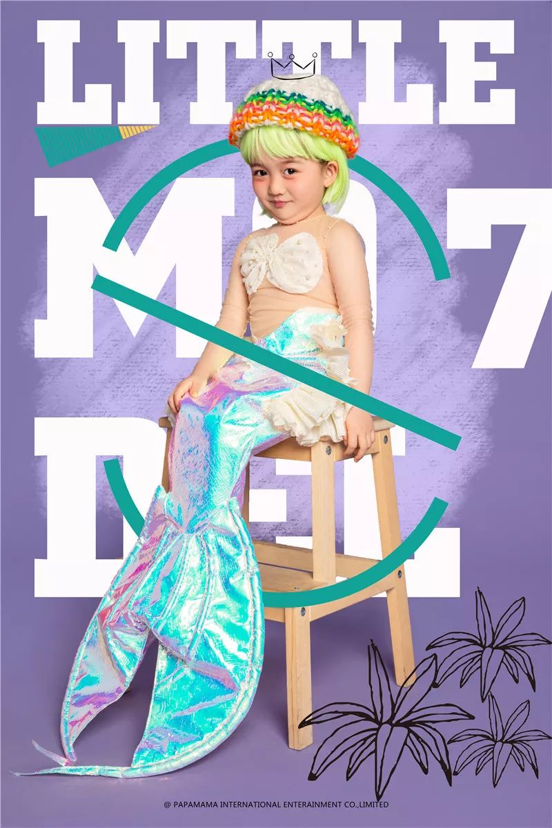 大连这家亲子摄影69.9抢1288拍摄套餐！样片级造型+顶级精修