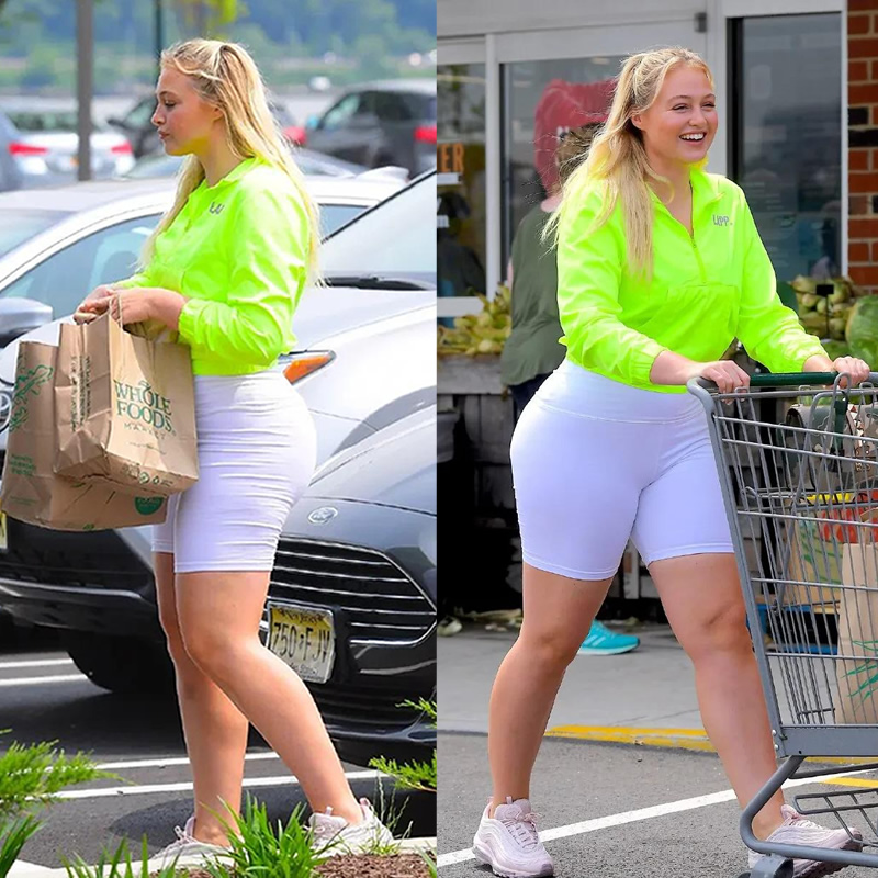 夏天穿什么好看女,夏天穿什么颜色高级女