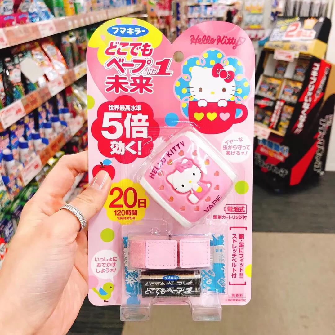 夏天有什么值得推荐的防蚊产品,防蚊驱蚊产品大全