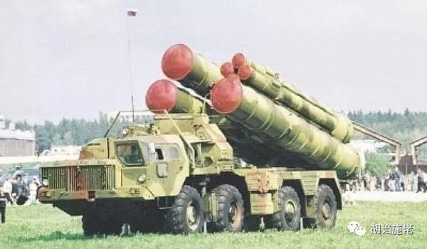 胡诌施佬:海军不急军迷急,“一坑四弹”在哪里