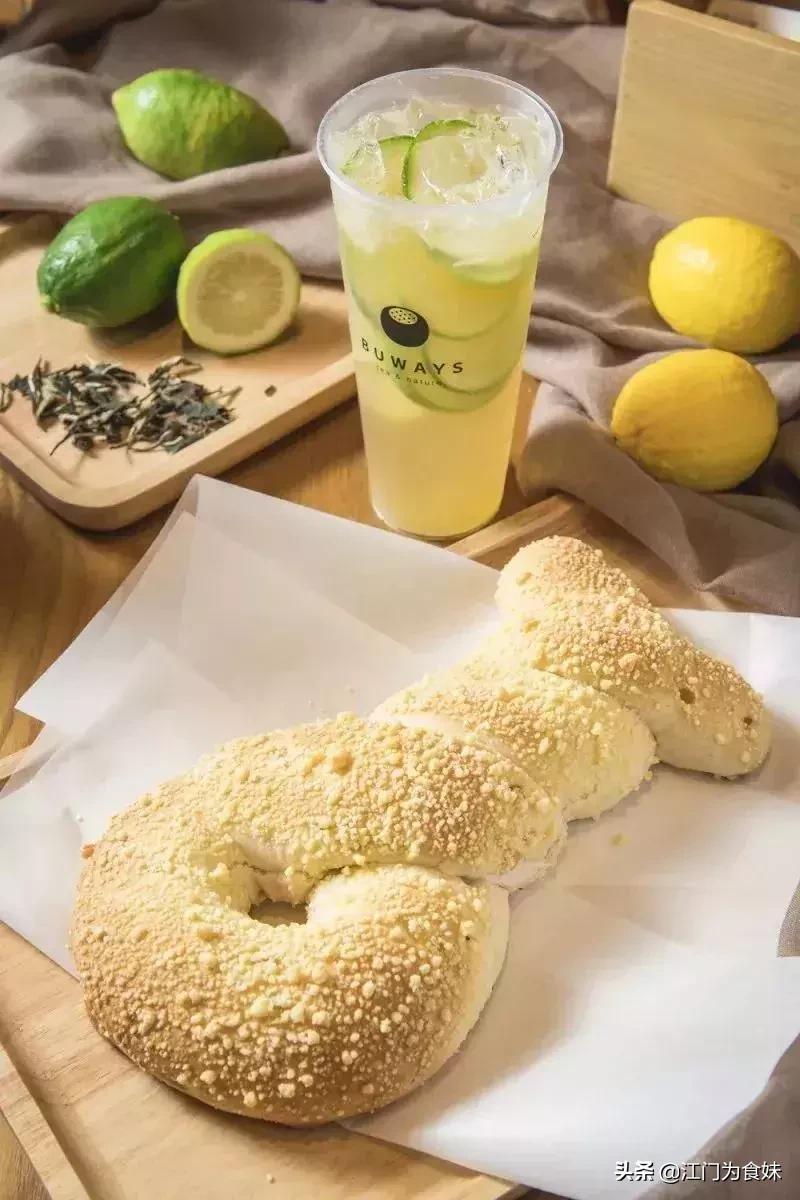 广州十大高颜值甜品店,江门小众茶饮馆有哪些