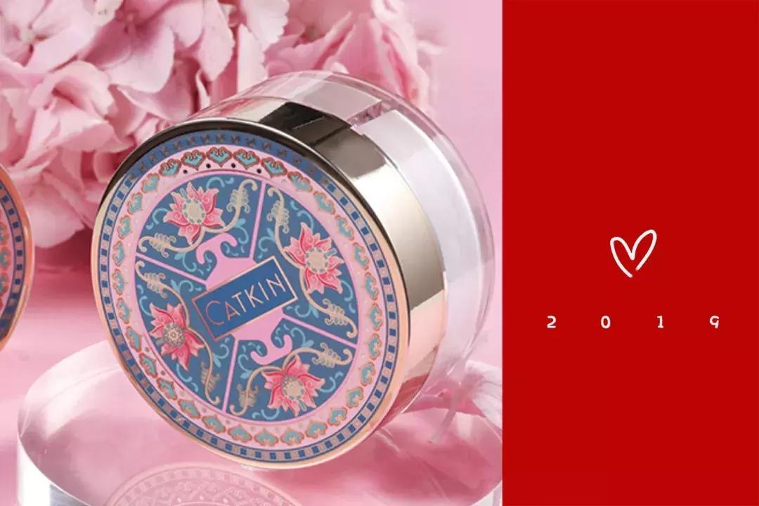 别再说国货土了,80元之内就能搞定的彩妆,再也不用找代购了