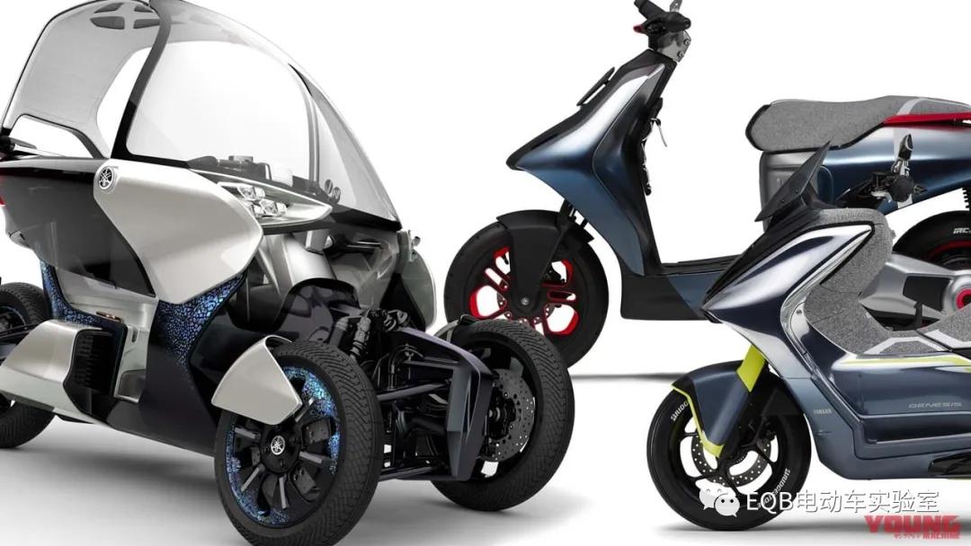 雅马哈即将推出的150,雅马哈新国标电动自行车