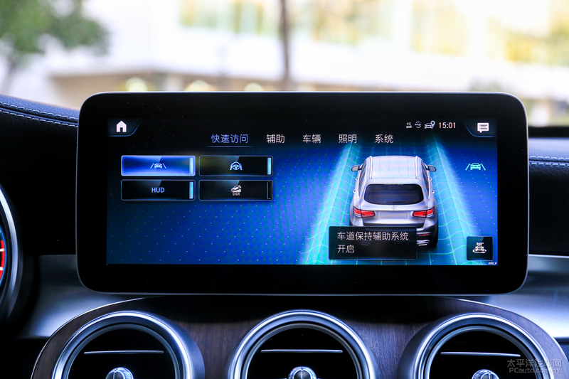 glc300l2021款和2020款的区别,2016款奔驰glc300豪华测试