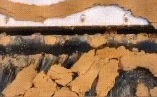 环保水处理不得不看:关于百业助剂PAM的这些事儿,你都了解吗?