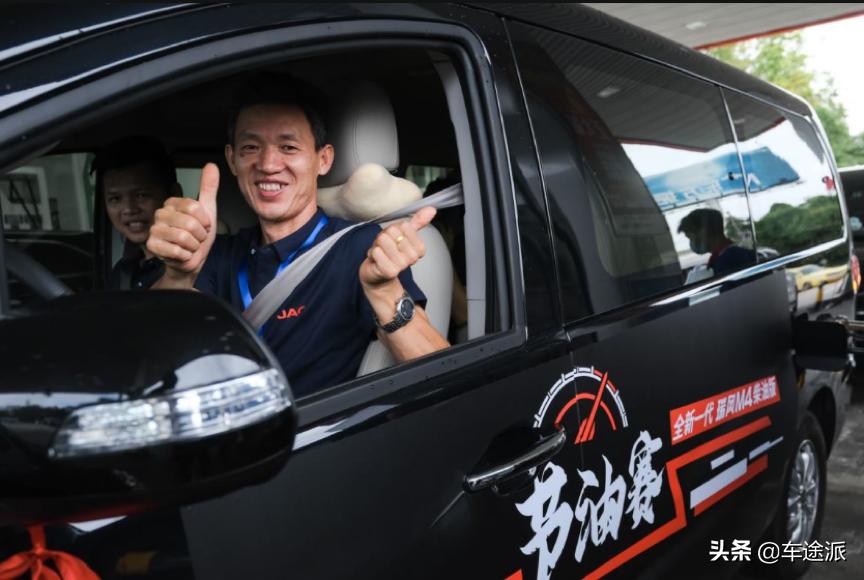 新款瑞风m4柴油版车主真实感受,柴油版瑞风m4与大通g10哪个更省油