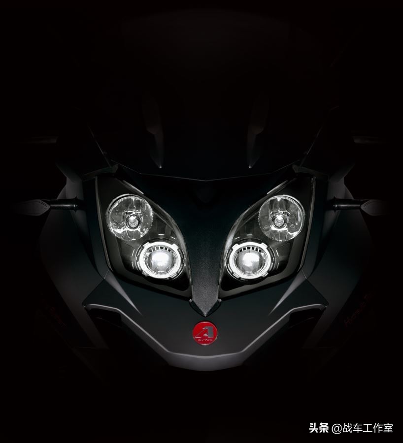 宏佳腾3d350r试驾,宏佳腾3d350r值不值得买