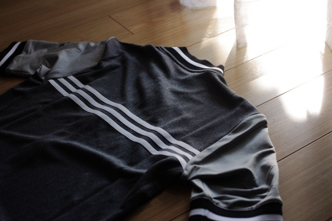 阿迪达斯骑行服,阿迪达斯春季新款运动服