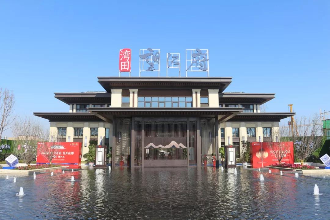 万达广场配套，8000块叠墅卖飞起！湘江边，4号线正地铁