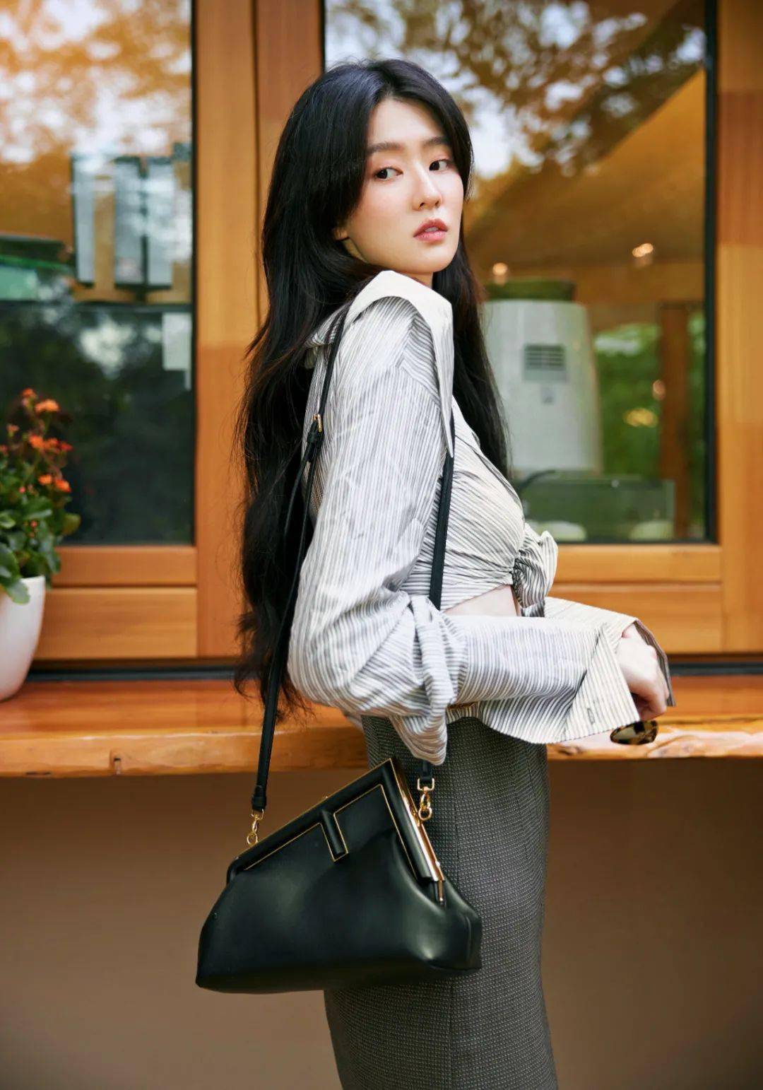 秋冬大牌开箱,秋冬大牌包