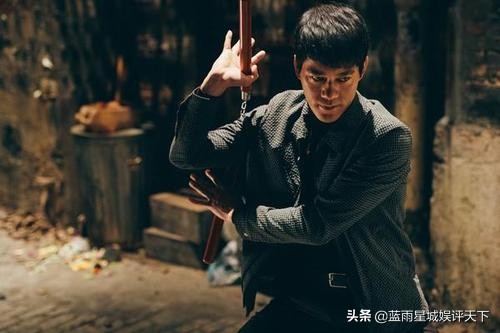 叶问4完结篇解说,叶问4大结局回顾一生