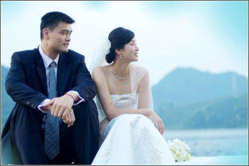 姚明简介和他的故事,姚明人生故事