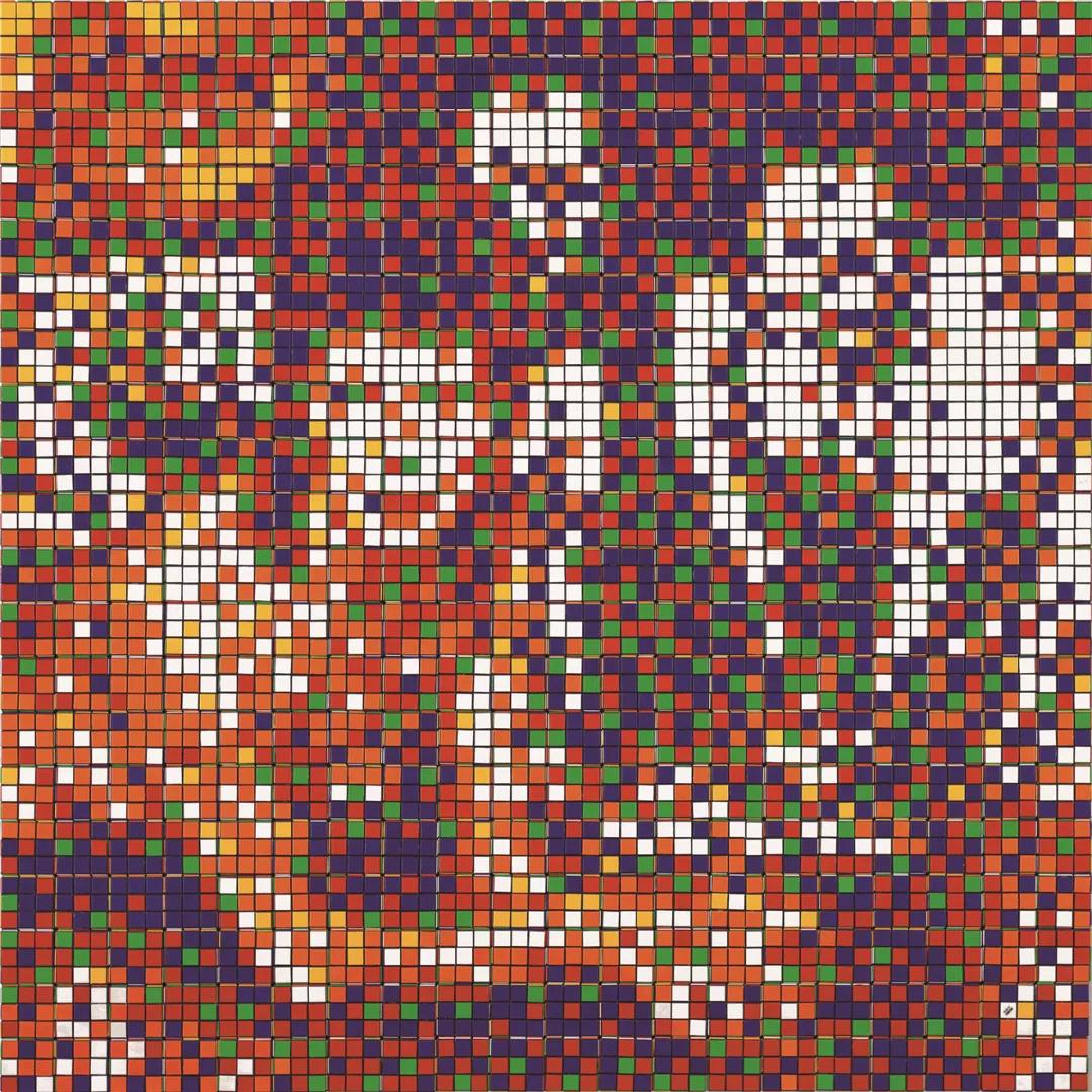 潮流艺术收藏指南,治愈艺术收藏