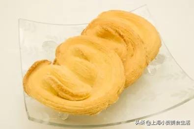 魔都上海甜点,上海魔都弄堂小吃