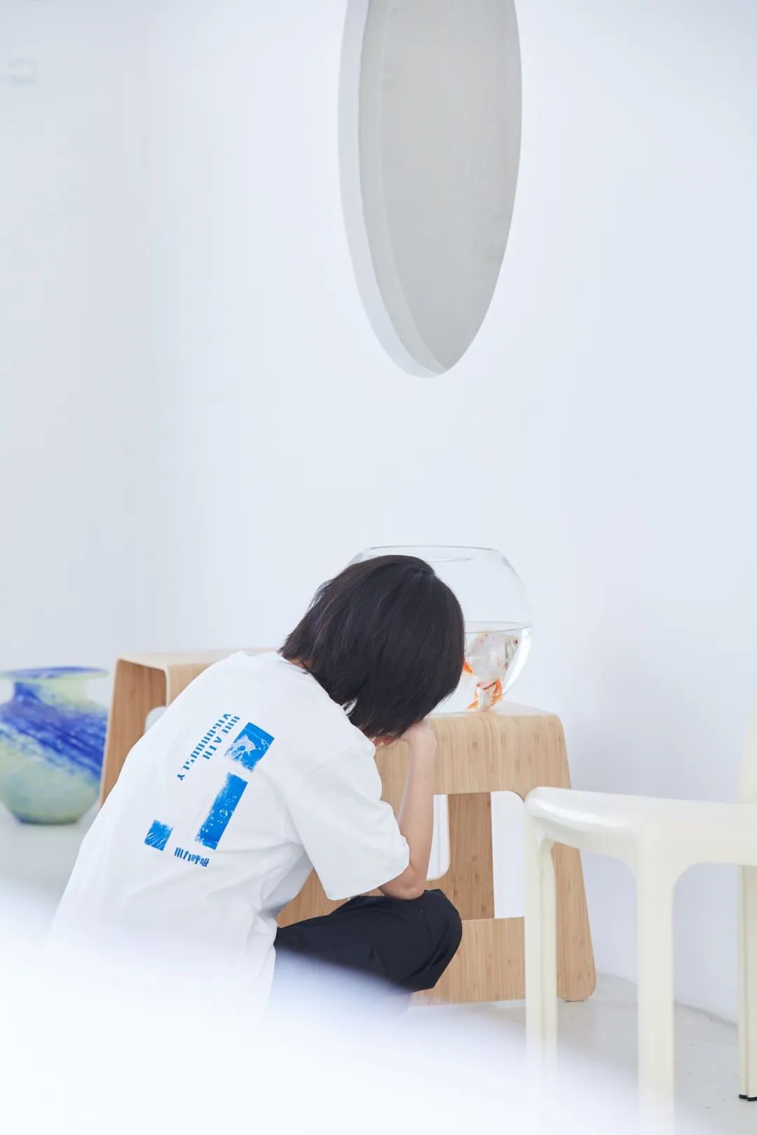 休息天与朋友们一起放松,朋友们出来放松心情