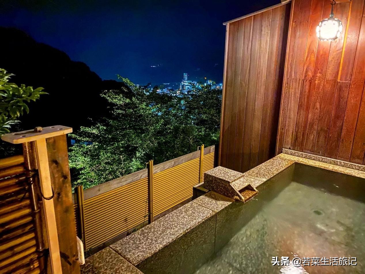 热海温泉和荷花温泉哪个好,日本三大温泉旅游攻略