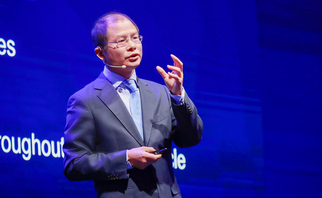 华为将什么时候推出6g手机,华为会率先推出6g吗