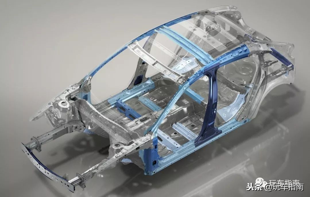 全新马自达3官方公布详细解读！189匹230牛米/4驱斗得过思域？