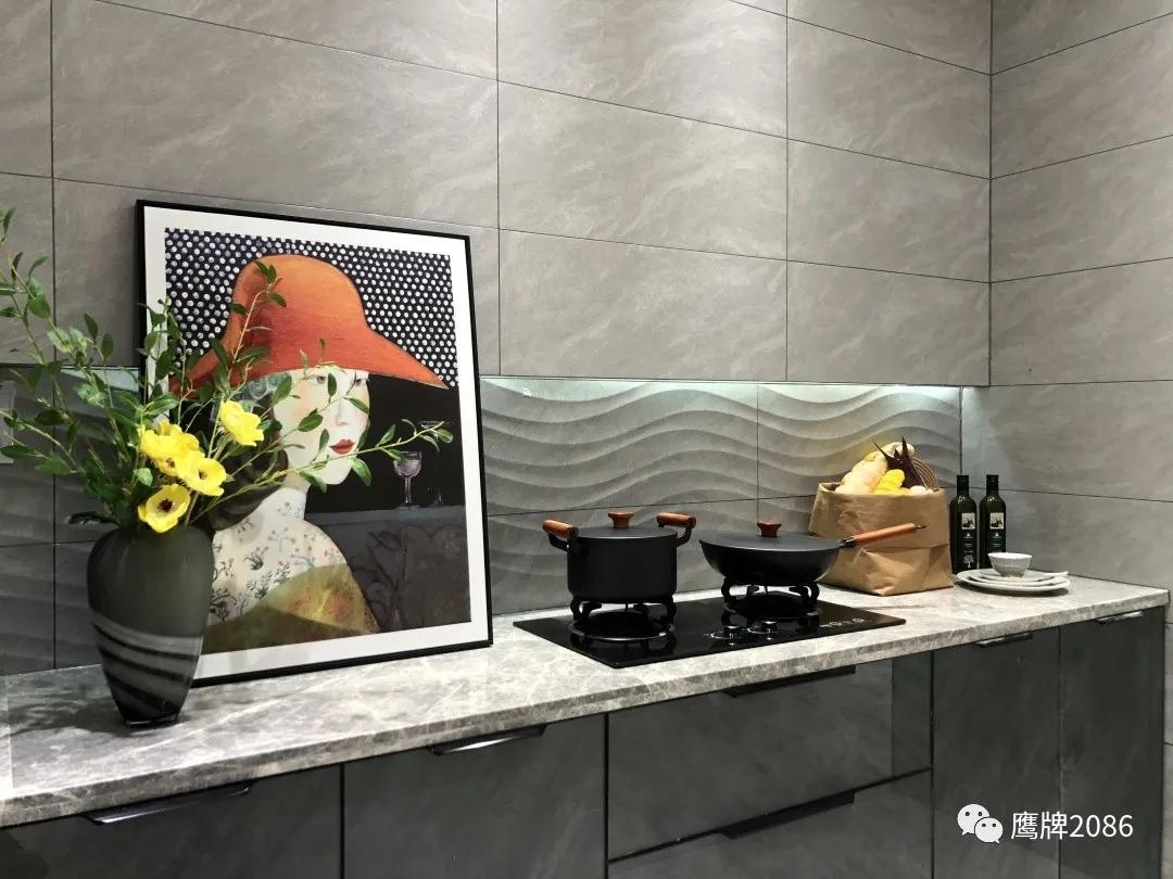 定制你的家居生活|*牌鹰**2086四川达州店