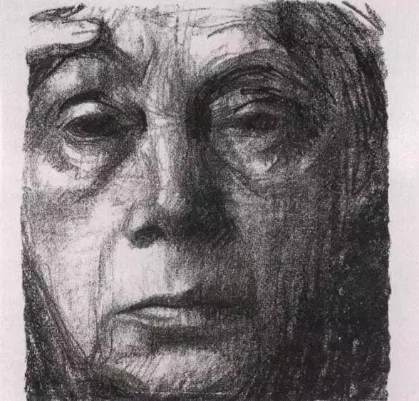 “教素描者不懂素描,考素描者不知素描之优劣,可悲,可叹!”