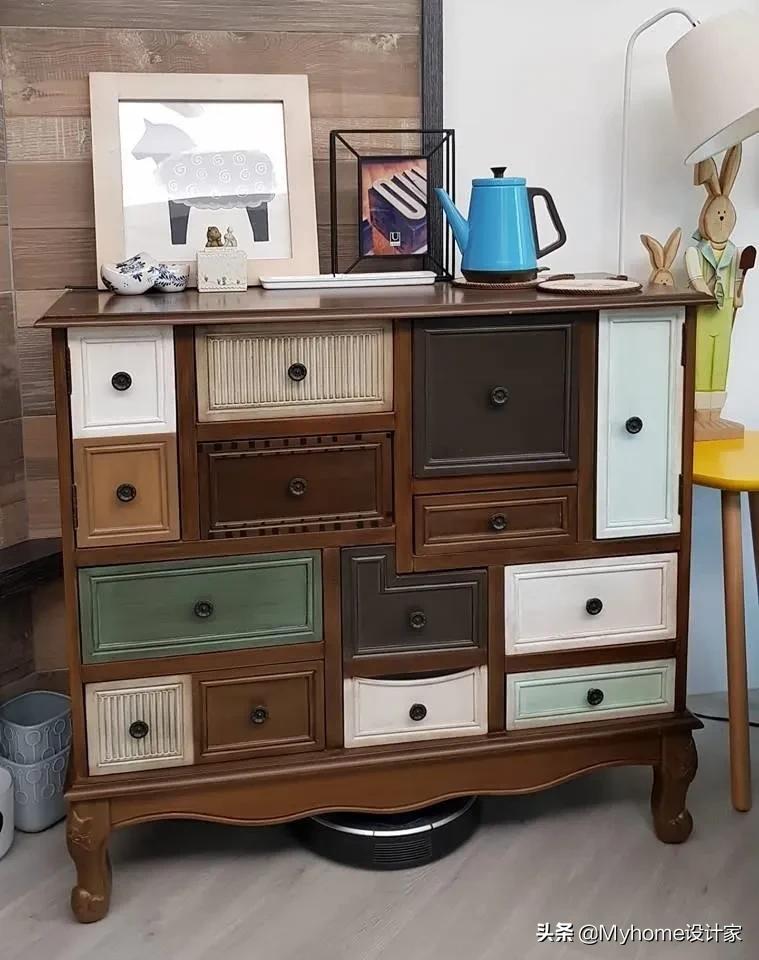 牛牛手工收纳盒,diy手工收纳盒乐高