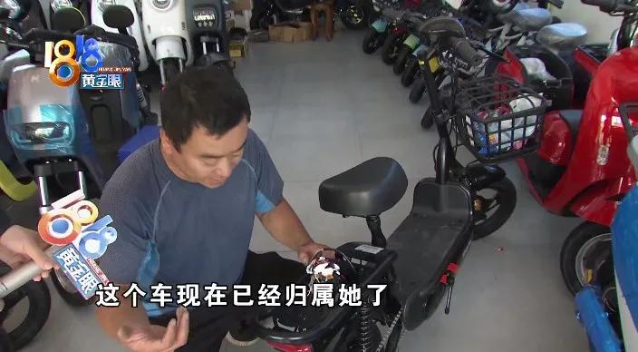 哈啰电动车骑的时候嗡一下,哈啰骑到半路没电了