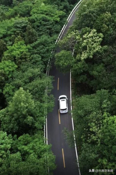 2020江苏省最美乡村道路评选结果,中国十大美丽乡村南京