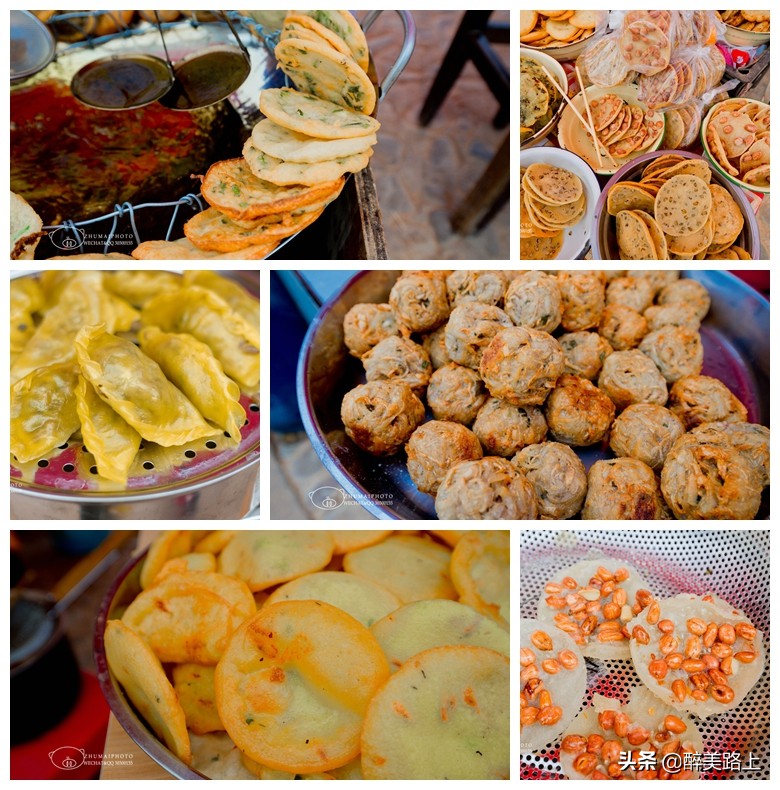 2019马市小吃文化节,马边美食文化节