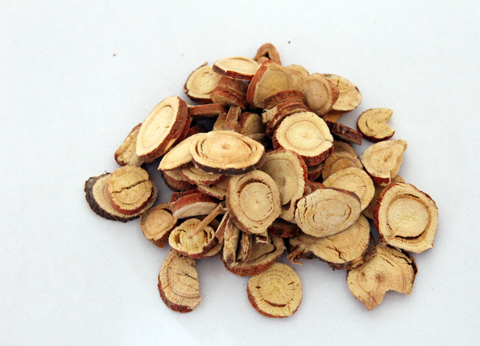 生甘草治老年阴道炎,生甘草治疗老年性阴道炎吗