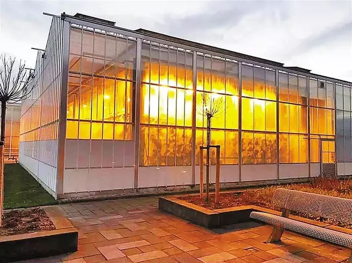 厮杀!厮杀!厮杀!腾讯正式进军智慧农业(附4大版图)