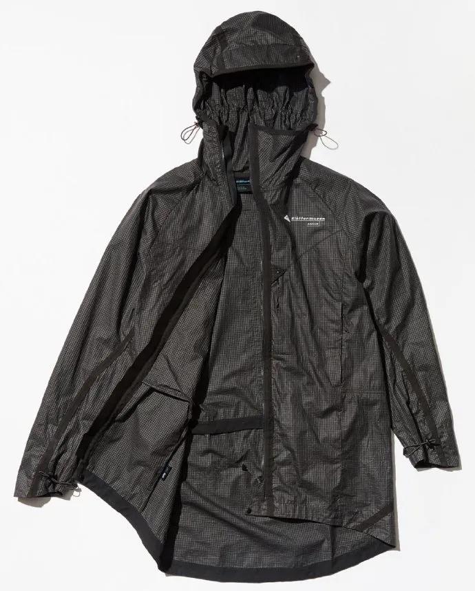 GearWeeklyVol.6—Marmot脑洞双层硬壳，Salomon引进潮支线ADV