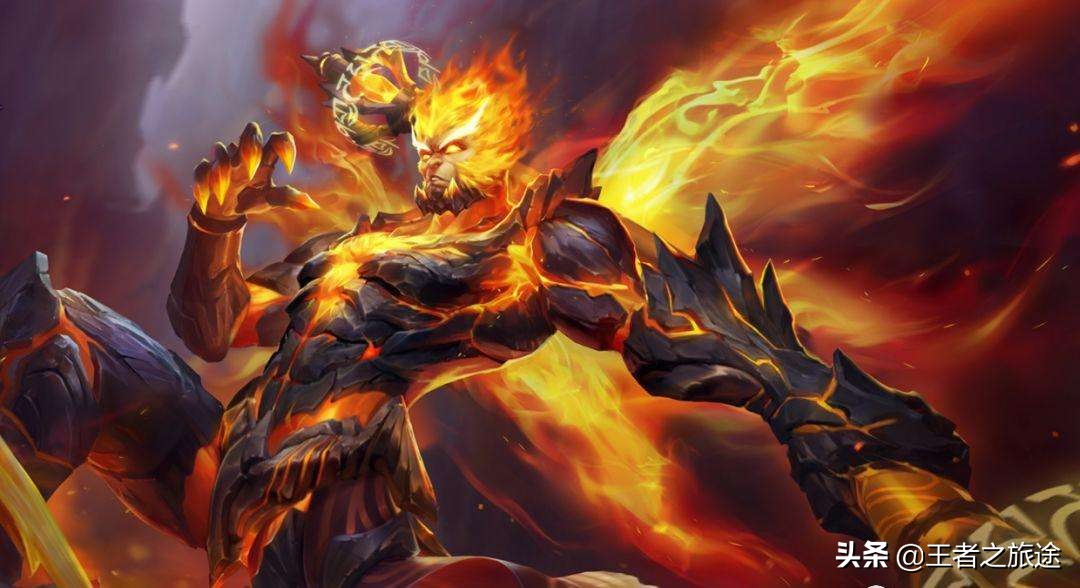 遇到这几个英雄能推就推别拖后期,千万不能拖后期的三位英雄