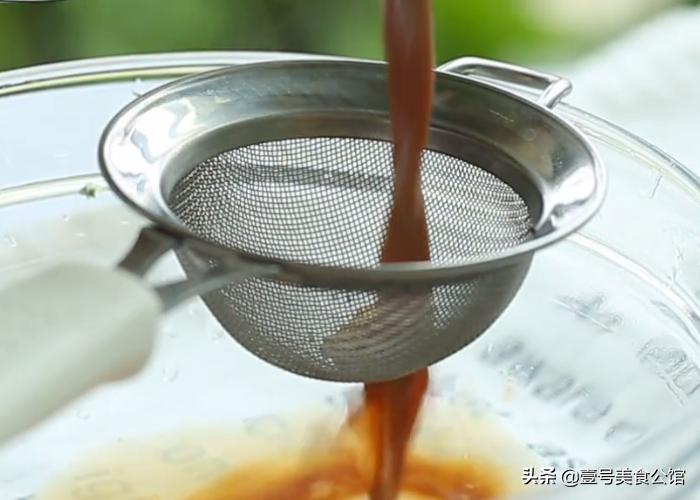 在家就能做的珍珠奶茶很简单,宅家自己做珍珠奶茶