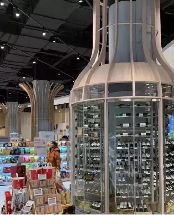 ole精品超市开业,ole精品超市车厘子预售