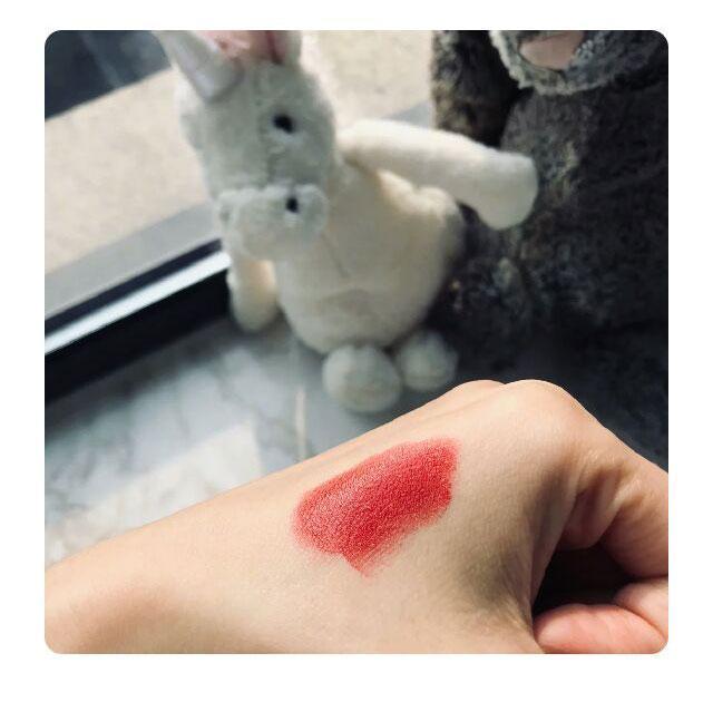 香奈儿cocoflash68试色,香奈儿推荐颜色