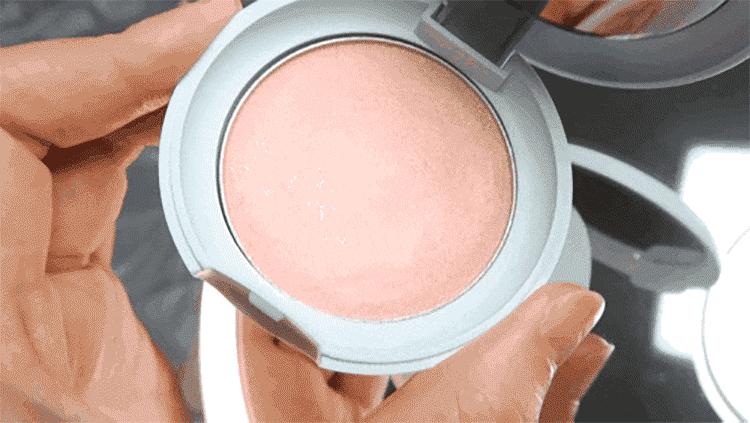 最好用的五官高光,五官扁平适合用什么高光