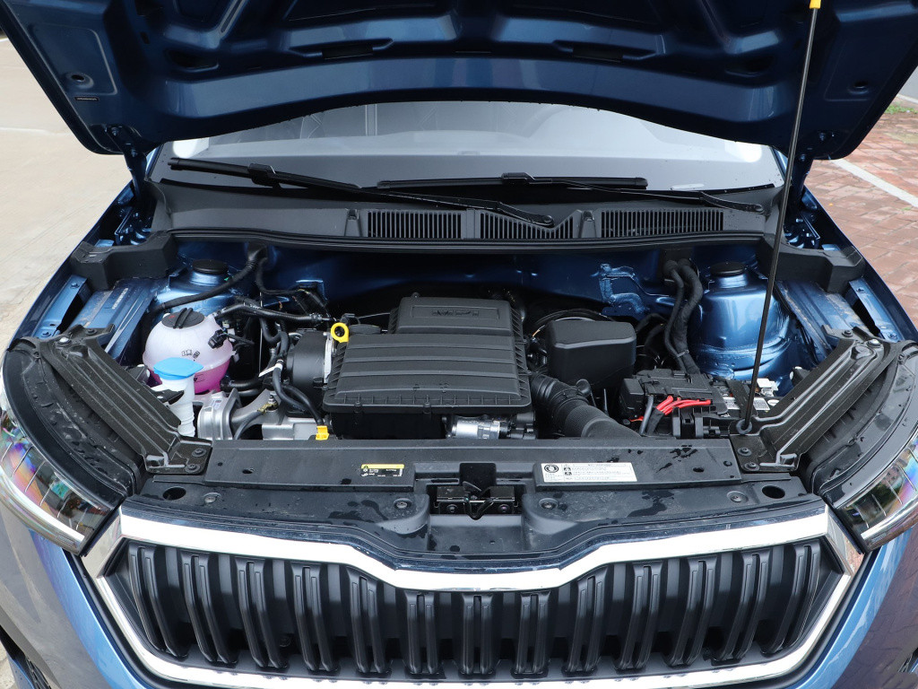 斯柯达最便宜是哪款suv,斯柯达即将上市的小型suv车型