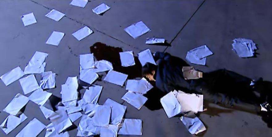 天道刘冰退股合集,天道叶晓明冯世杰刘冰结局