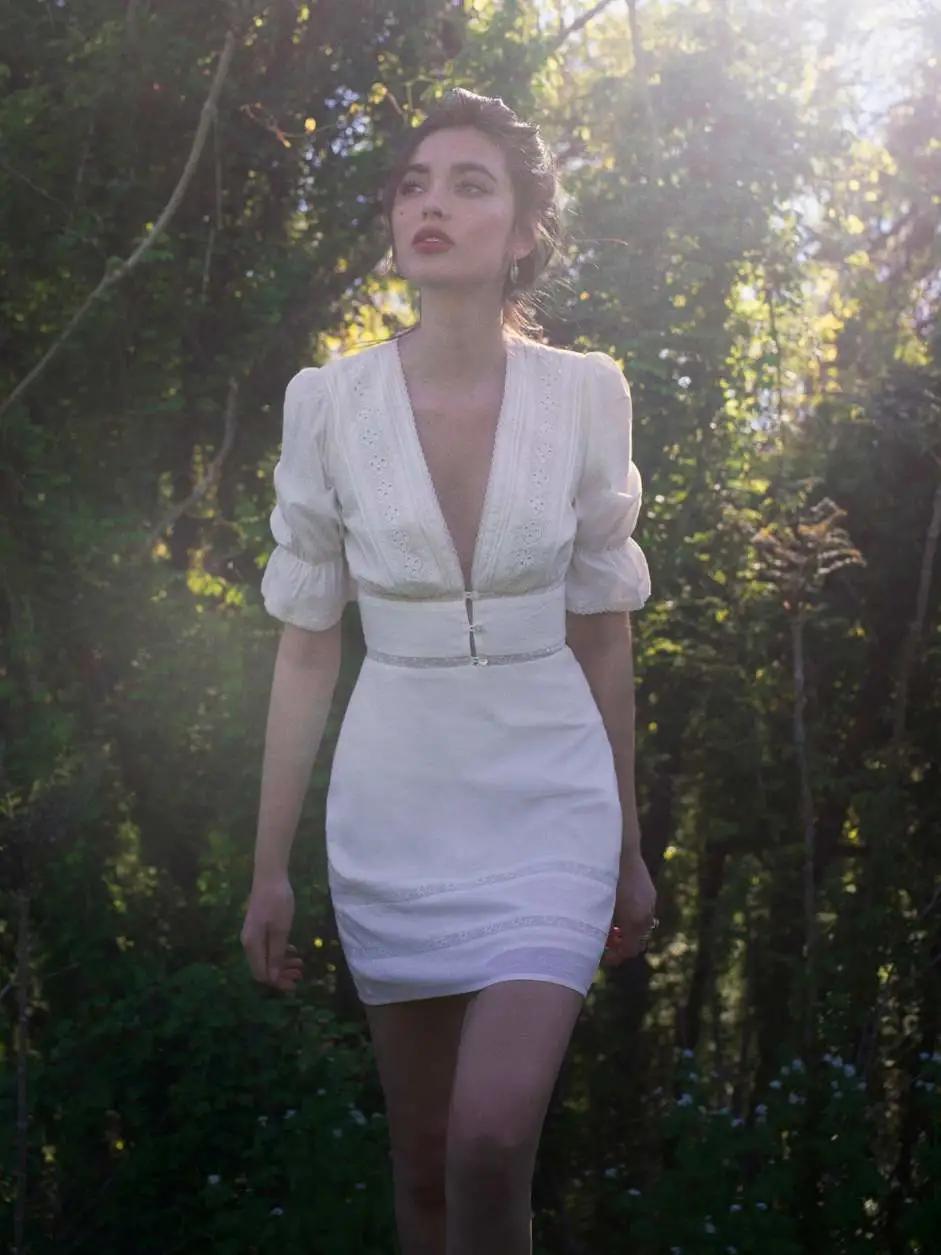 不同主色的淘宝店铺,不同风格的女装店铺