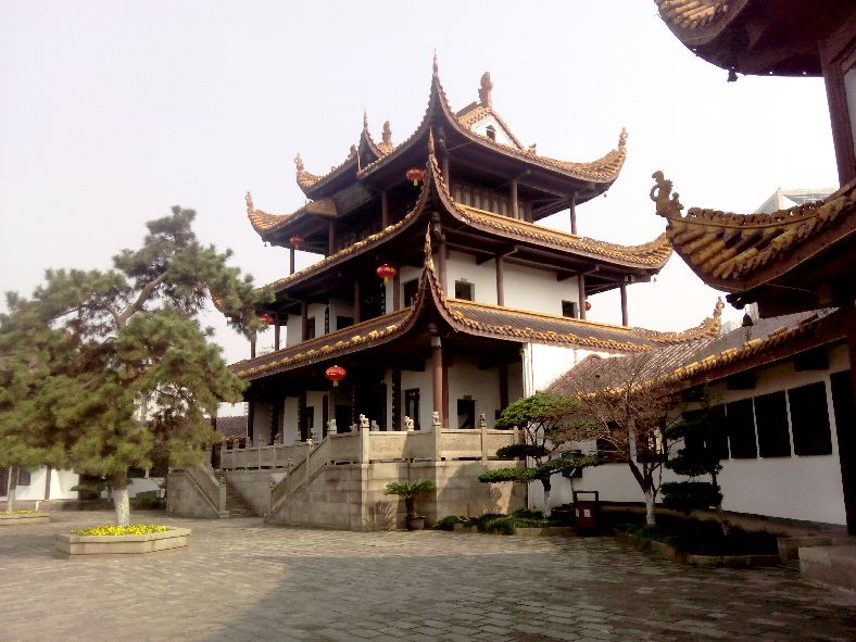 湖南长沙自驾一日游景点大全,长沙攻略五日游必去景点推荐