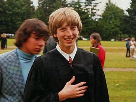 比尔盖茨离婚为了财产吗,比尔盖茨梅琳达离婚律师天团