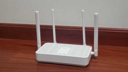 redmi路由器ax6评测,redmi路由器ax5