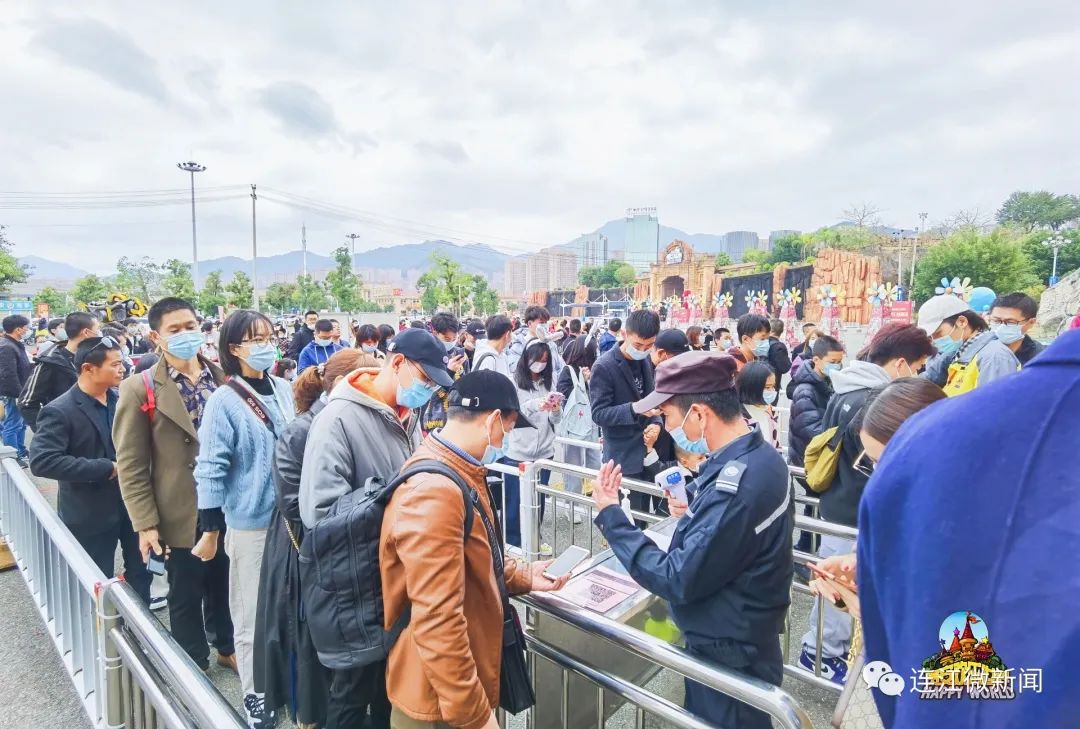 春节连江旅游攻略,去连江必玩的十大景点