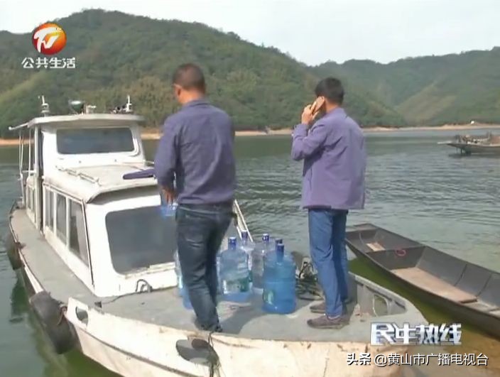 安徽黄山遭遇极端天气,黄山天气干燥吗