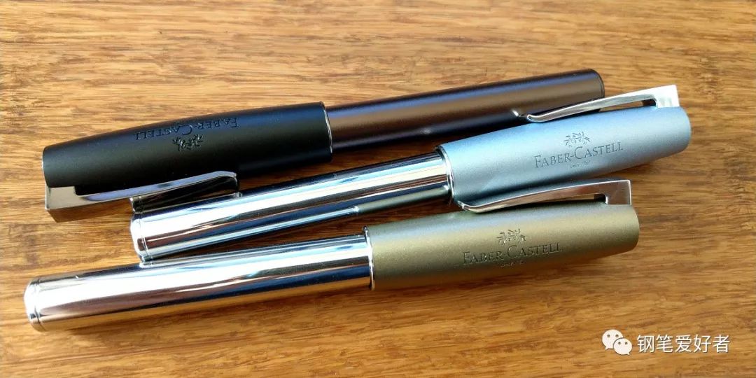 辉柏嘉伯爵入门款钢笔,德国辉柏嘉钢笔全系列介绍