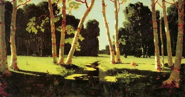 西方经典绘画100幅,世界上最负盛名的49幅西方绘画作品