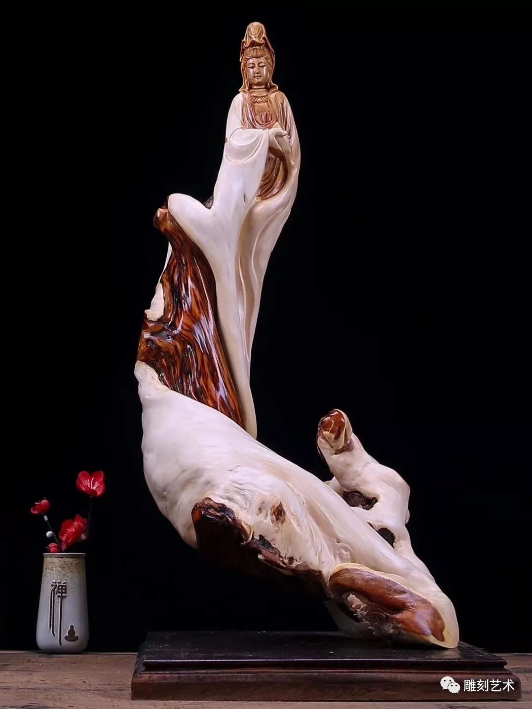 崖柏木最怕什么,崖柏很难盘