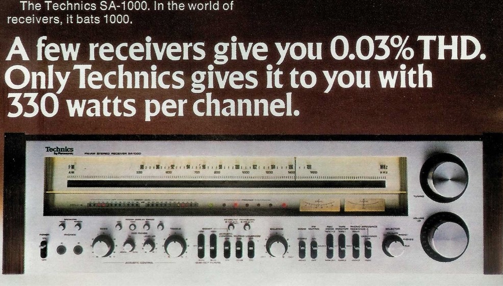 松下sa-gx530功放机,松下sa-gx930功放机